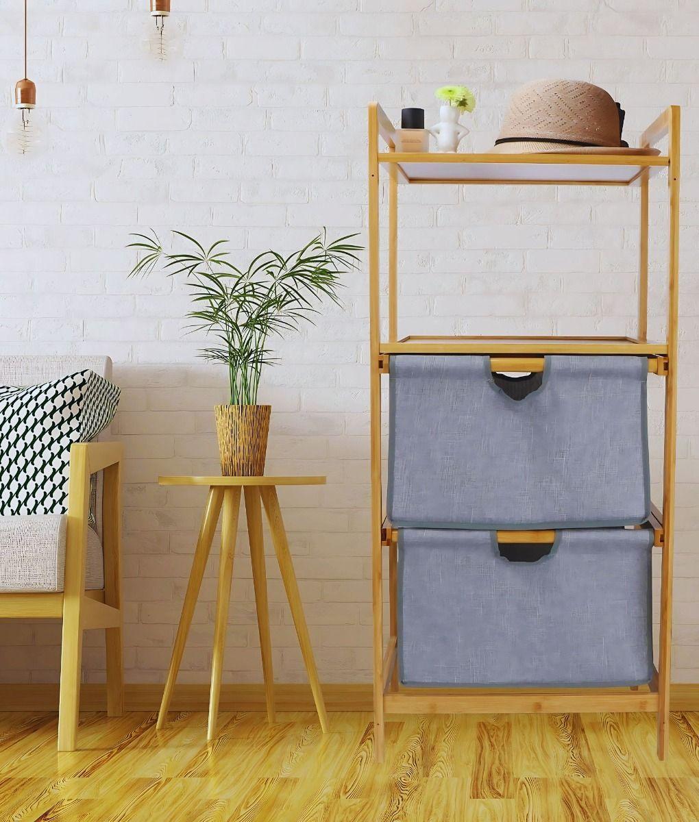 Cómoda Organizador Multifuncional Almacenamiento Hogar Jhn-8