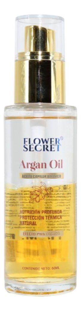 SET 2 ACEITE CAPILAR FORTALECEDOR BIFASICO CABELLO LAU-0