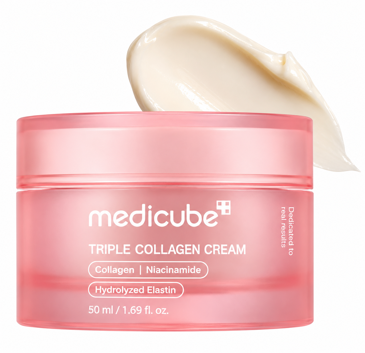 Crema Facial Medicube Triple Collagen Cream 50ml-0