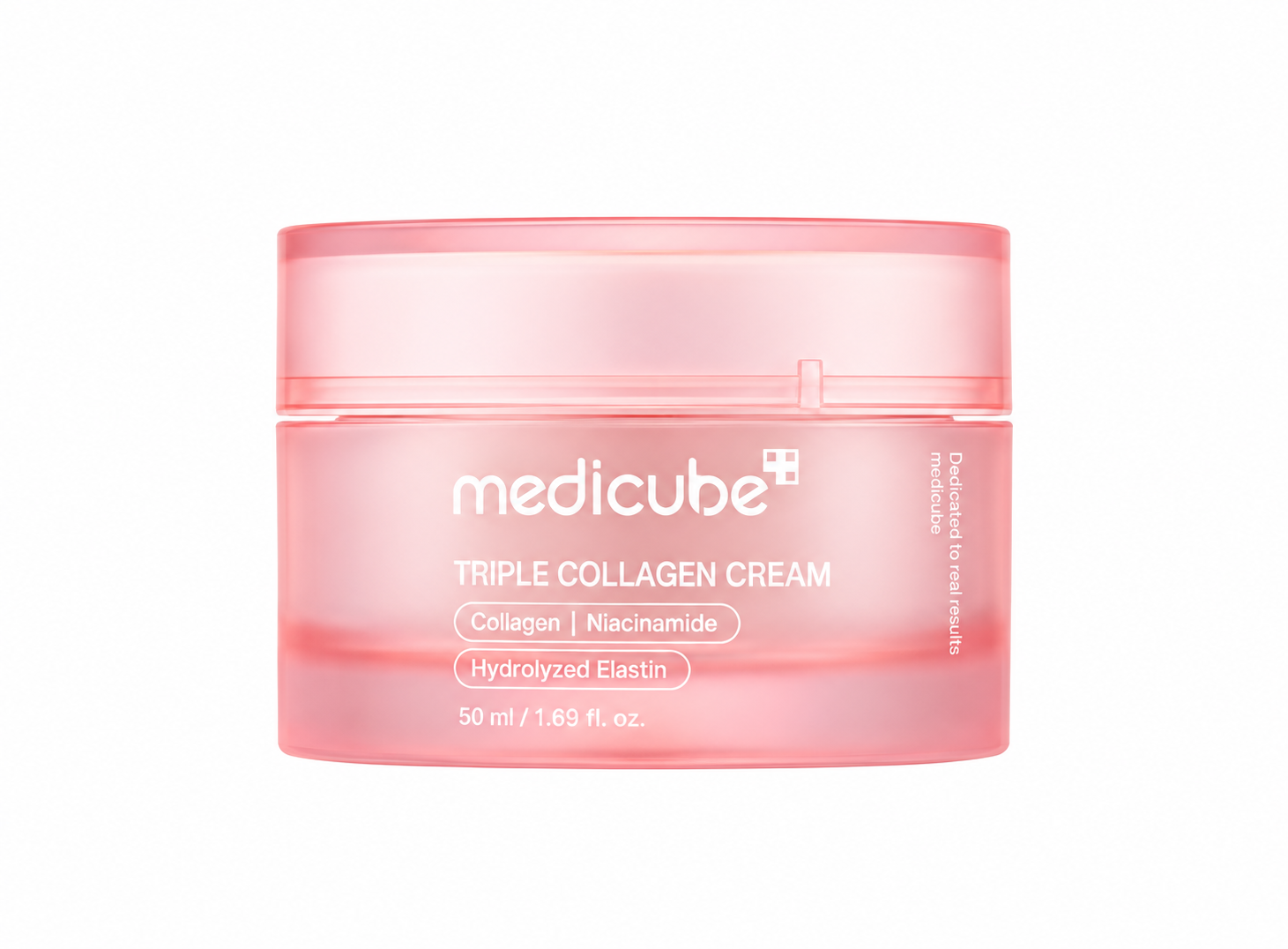Crema Facial Medicube Triple Collagen Cream 50ml-1