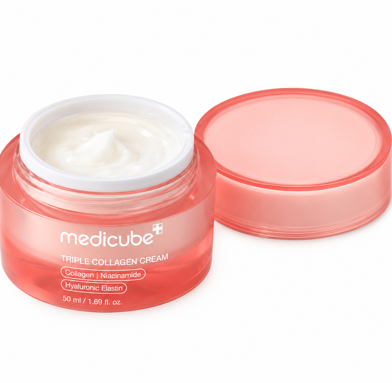 Crema Facial Medicube Triple Collagen Cream 50ml-3