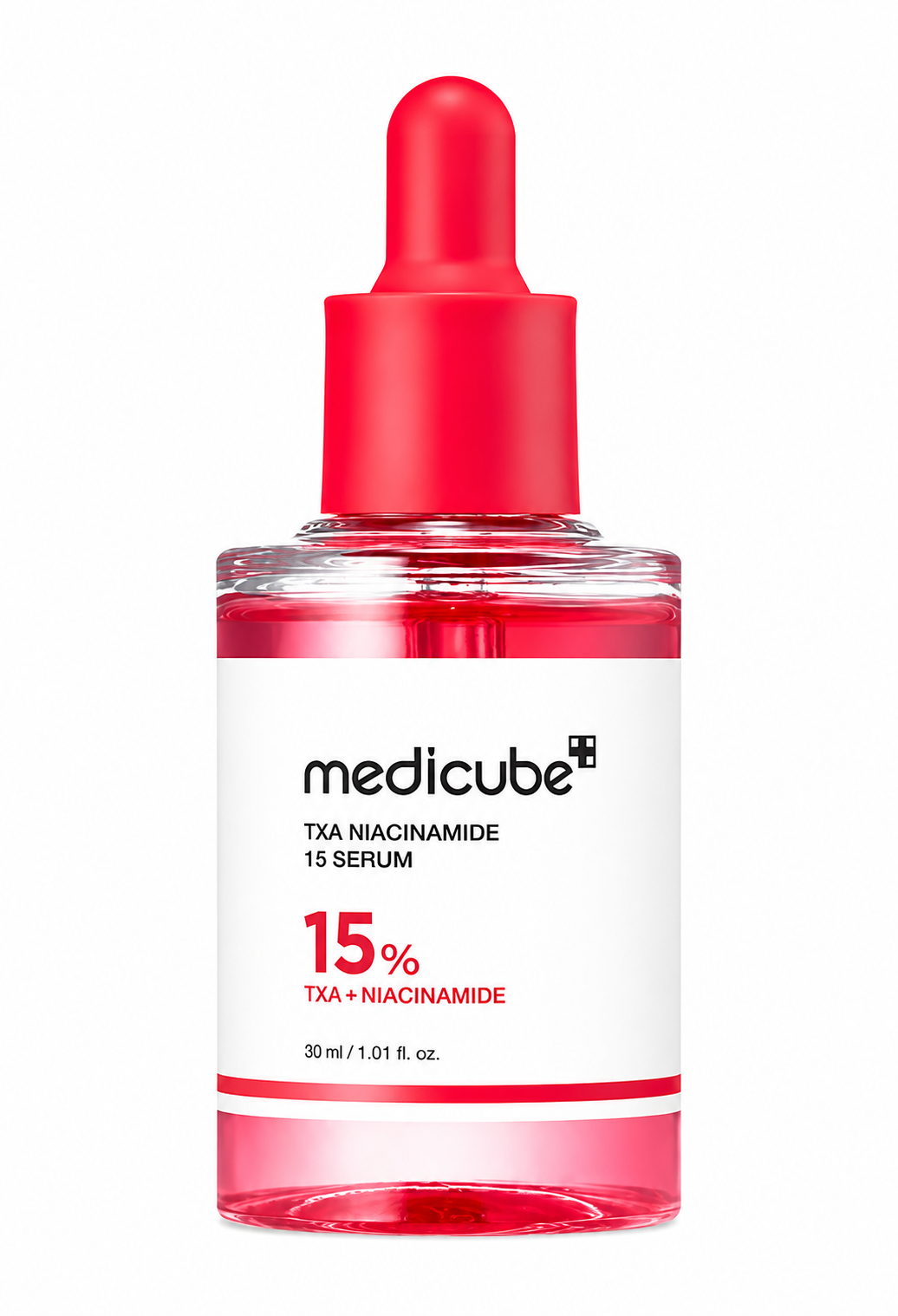 Serum Facial Medicube TXA Niacinamide 15 Serum 30m-1