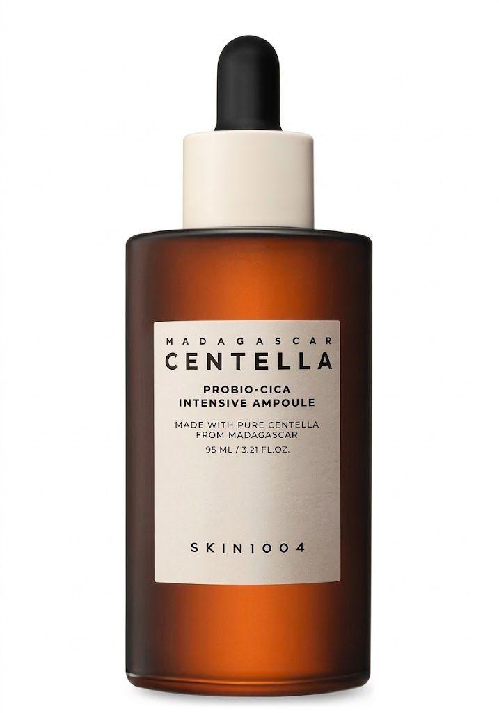 Serum SKIN1004 Madagascar Centella Probio Cica Intensive Ampoule 95ml-1