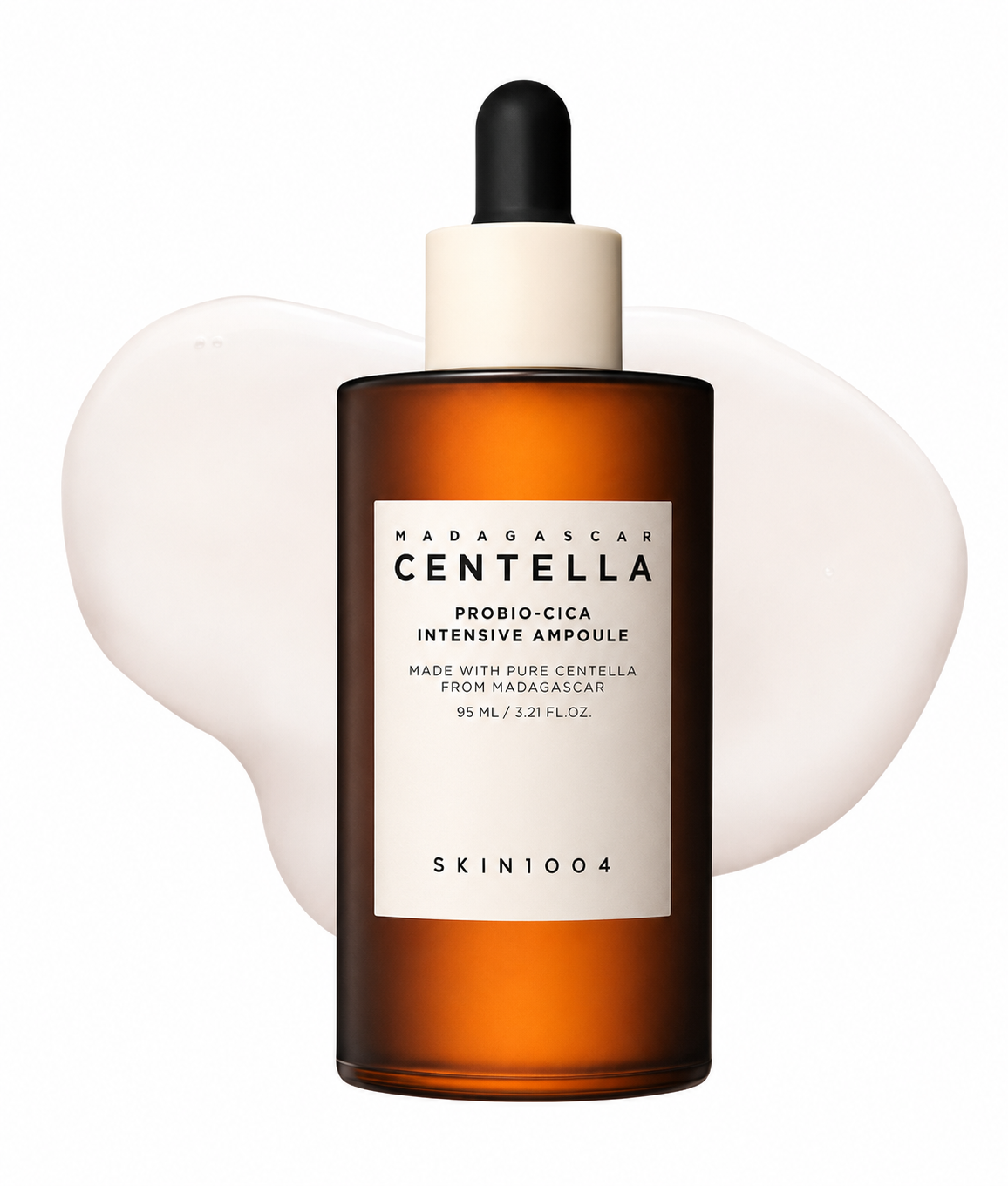 Serum SKIN1004 Madagascar Centella Probio Cica Intensive Ampoule 95ml-2