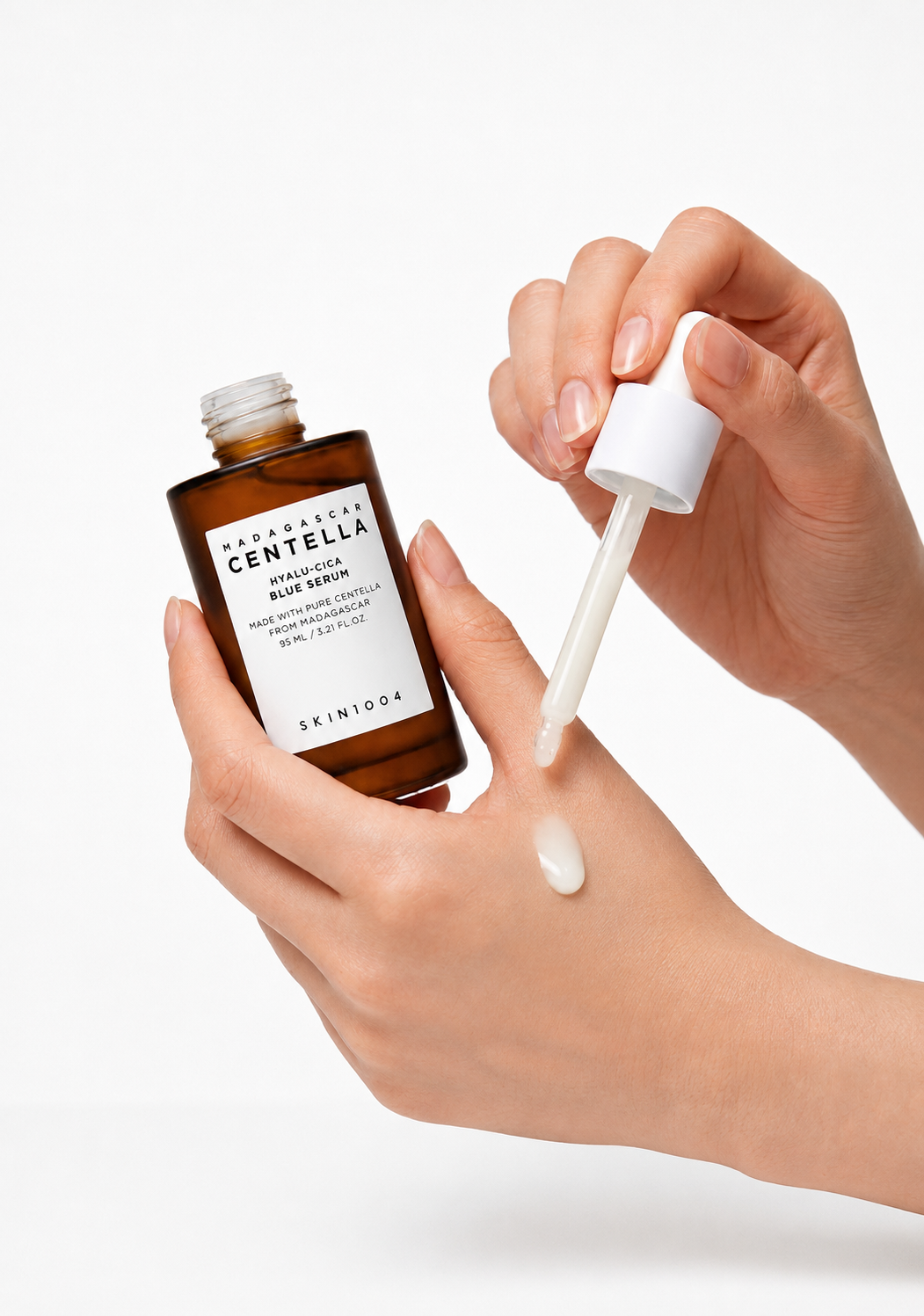 Serum SKIN1004 Madagascar Centella Probio Cica Intensive Ampoule 95ml-4