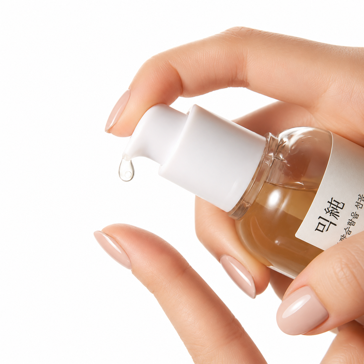 Esencia Mixsoon Bean Essence 50ml Exfoliante e Hidratante-3