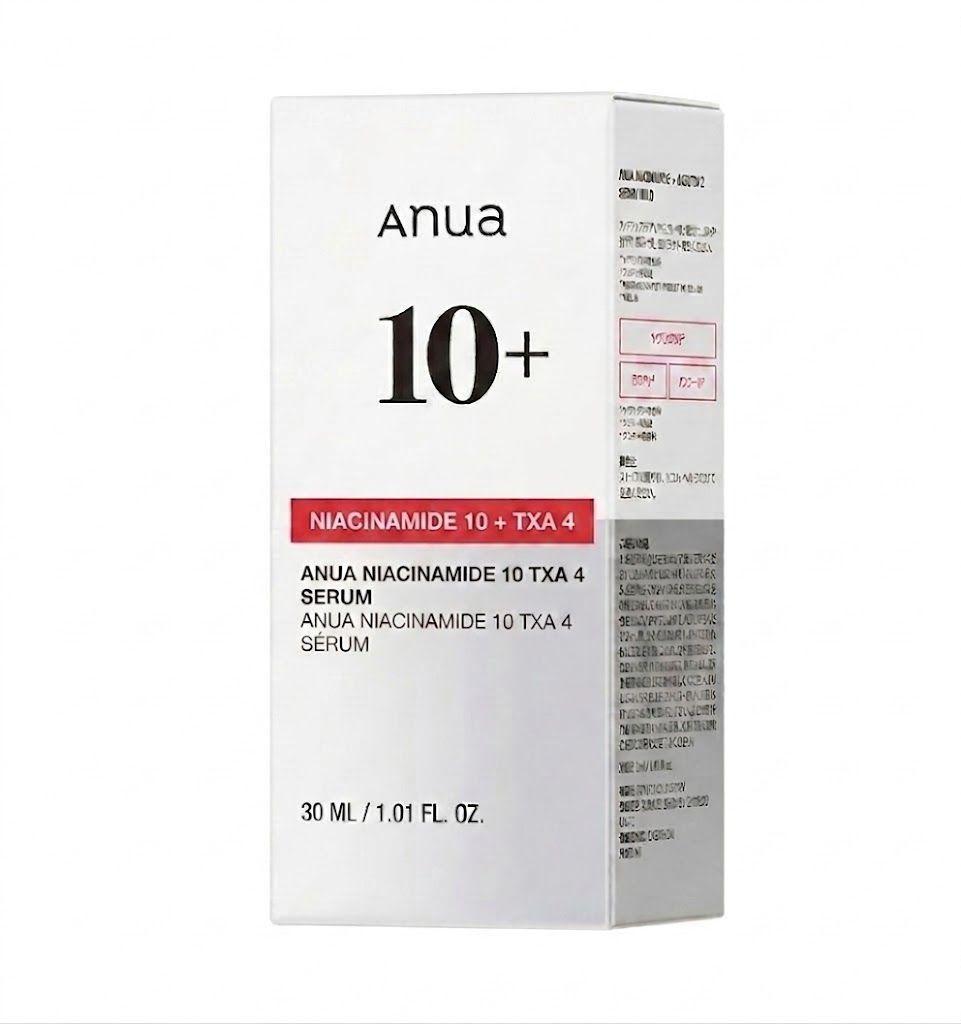 Sérum Anua Niacinamide 10 TXA 4 Dark Spot Correcting 30ml-1