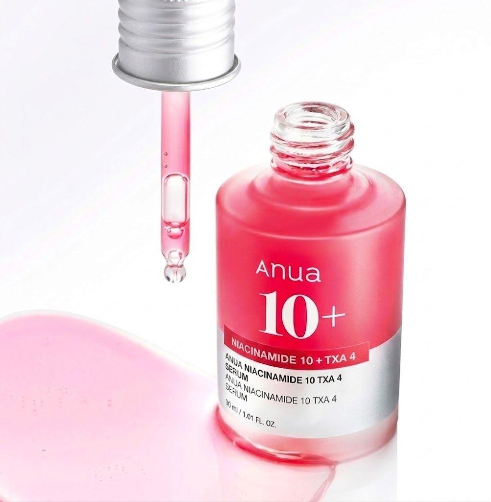 Sérum Anua Niacinamide 10 TXA 4 Dark Spot Correcting 30ml-2