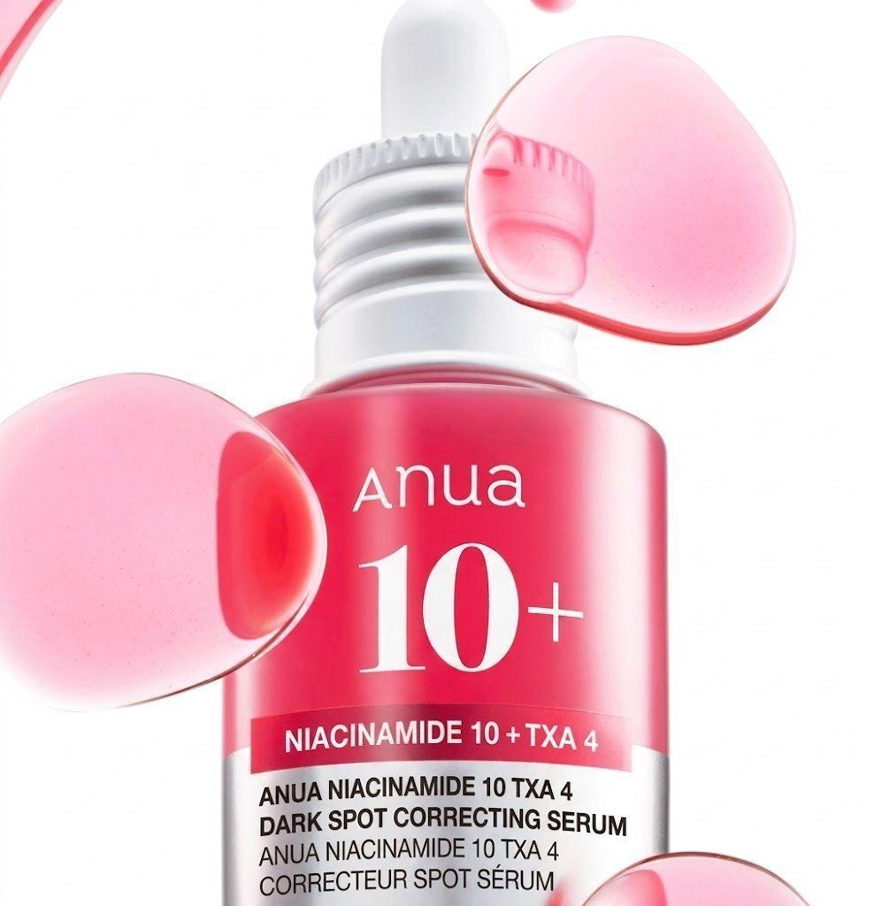 Sérum Anua Niacinamide 10 TXA 4 Dark Spot Correcting 30ml-3