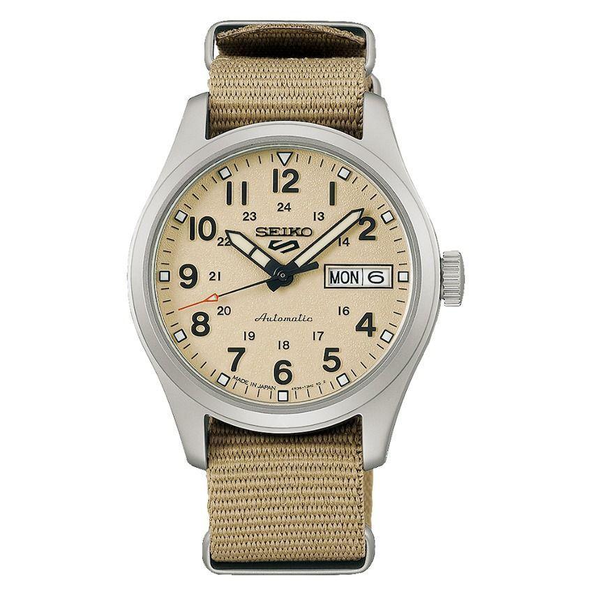 SEIKO 5 SPORTS SBSA199 JDM-0