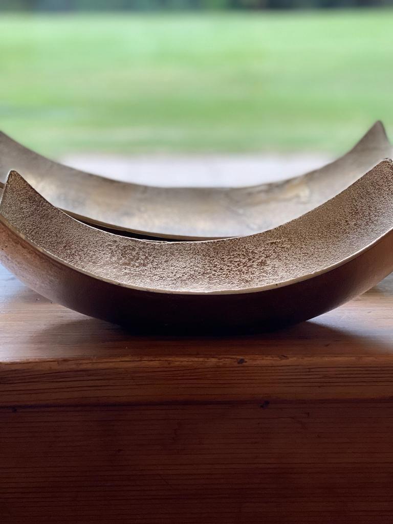 Fuente Curva Dorada -2