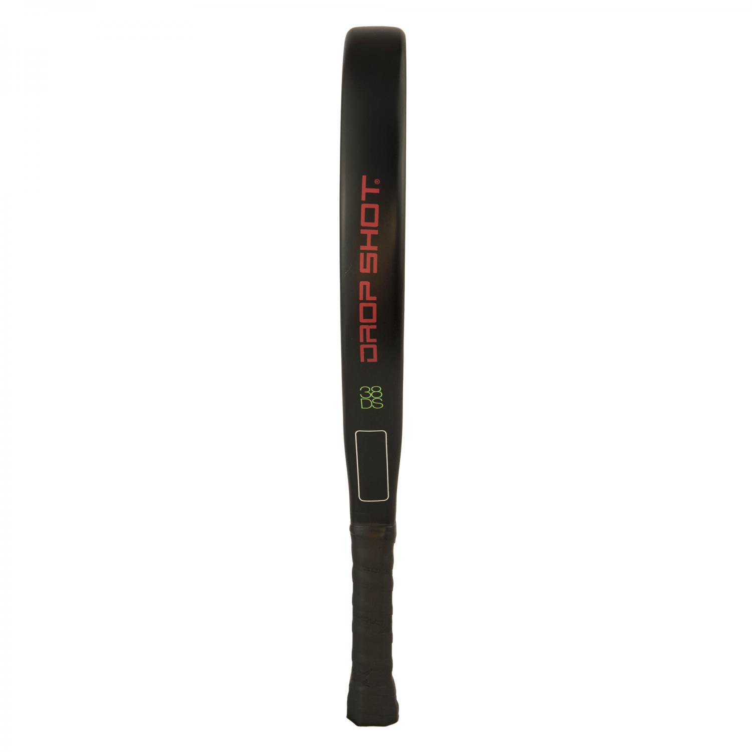 Pala De Pádel Drop Shot Vibes Green-2