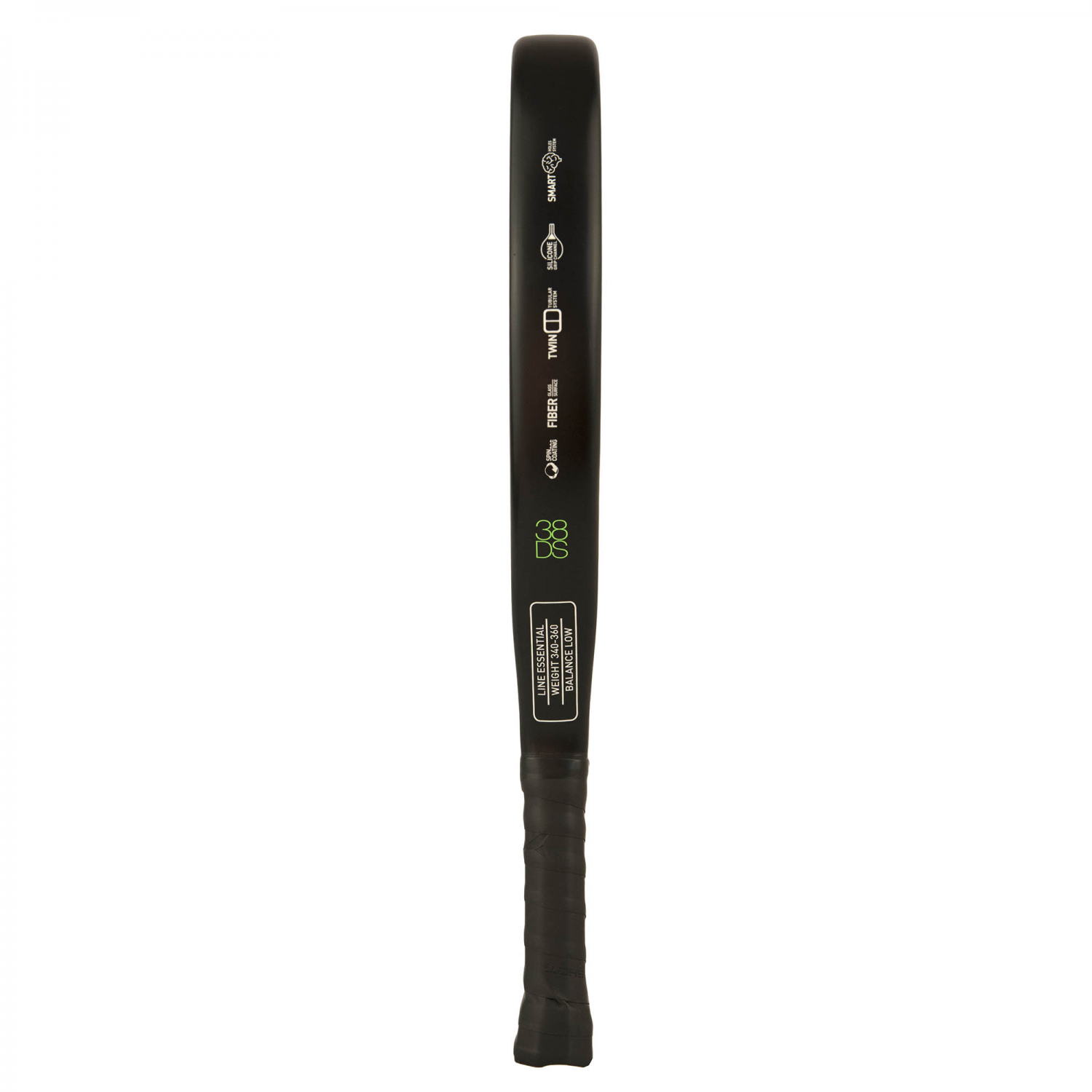 Pala De Pádel Drop Shot Vibes Green-3