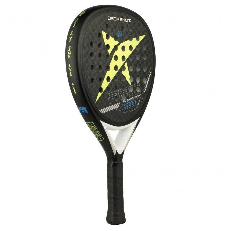 Pala Padel Drop Shot Dingo Pro-2