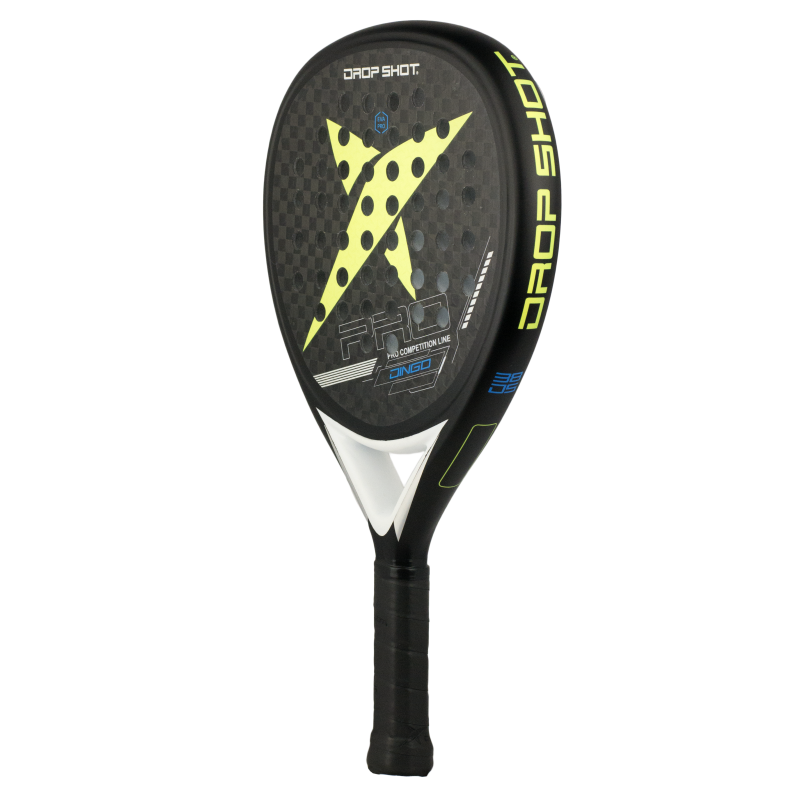 Pala Padel Drop Shot Dingo Pro-3