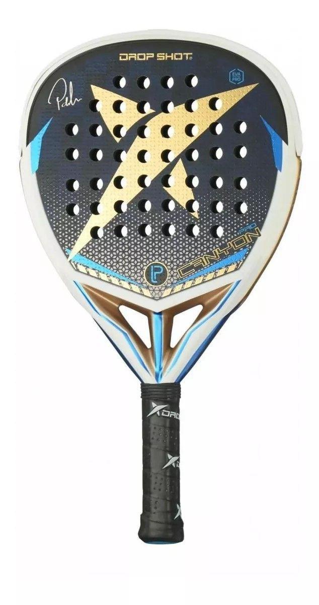 Pala Padel Drop Shot Canyon Pro 2022-3