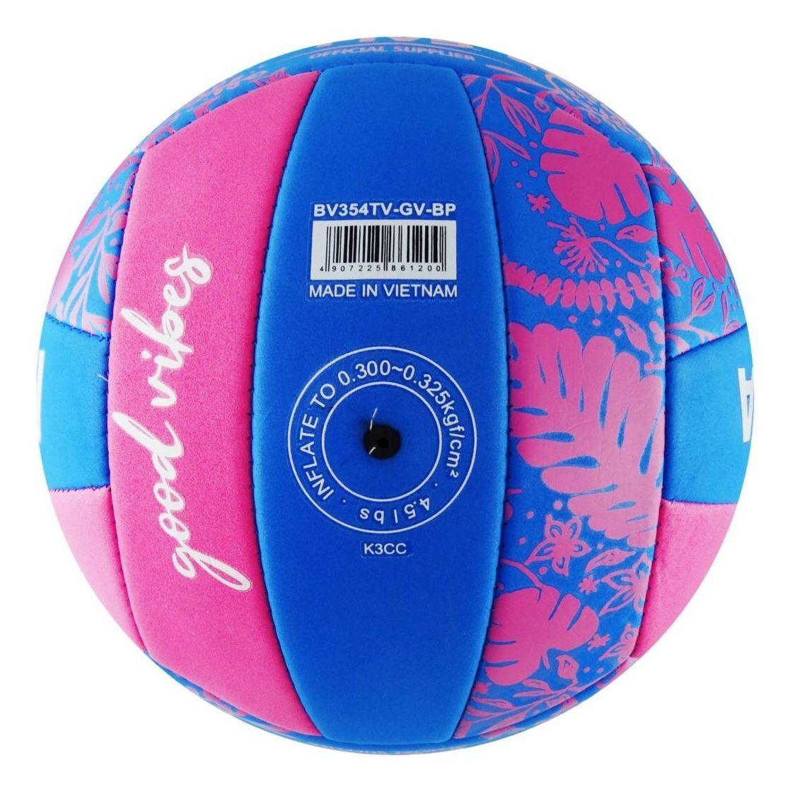 Balon Voleibol Volleyball Voley Playa Mikasa BV354TV-2