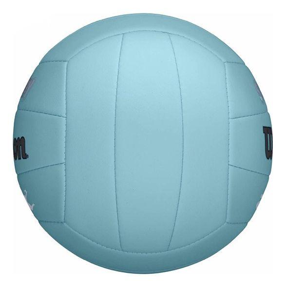 Balón Volleyball Wilson Soft Play Avp - Blue Tamaño N5-2