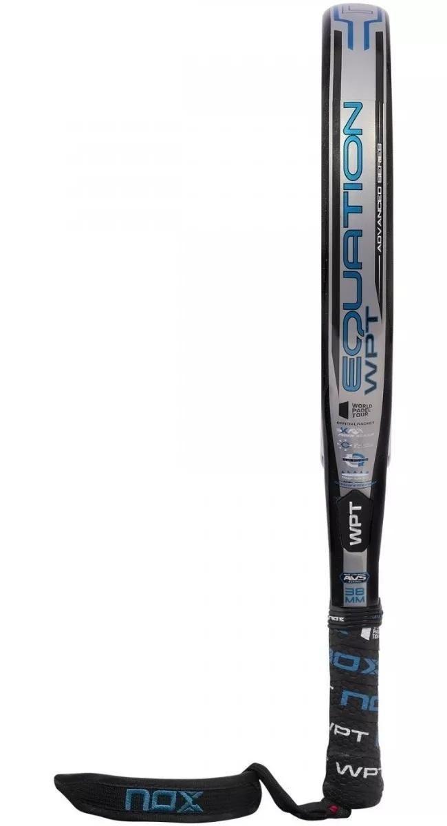 Pala Padel Nox Equation Wpt Advanced Series 2023-2