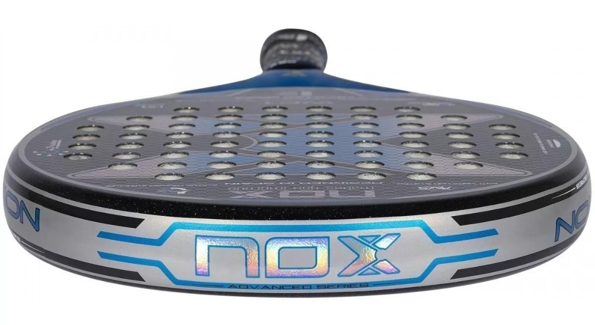 Pala Padel Nox Equation Wpt Advanced Series 2023-3