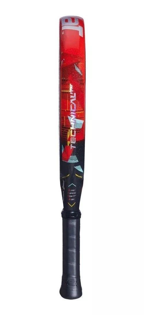 Pala Pádel Babolat Technical Viper 2023 Juan Lebrón-4