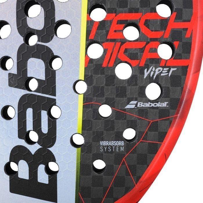 Pala De Pádel Babolat Technical Viper 2022 -3
