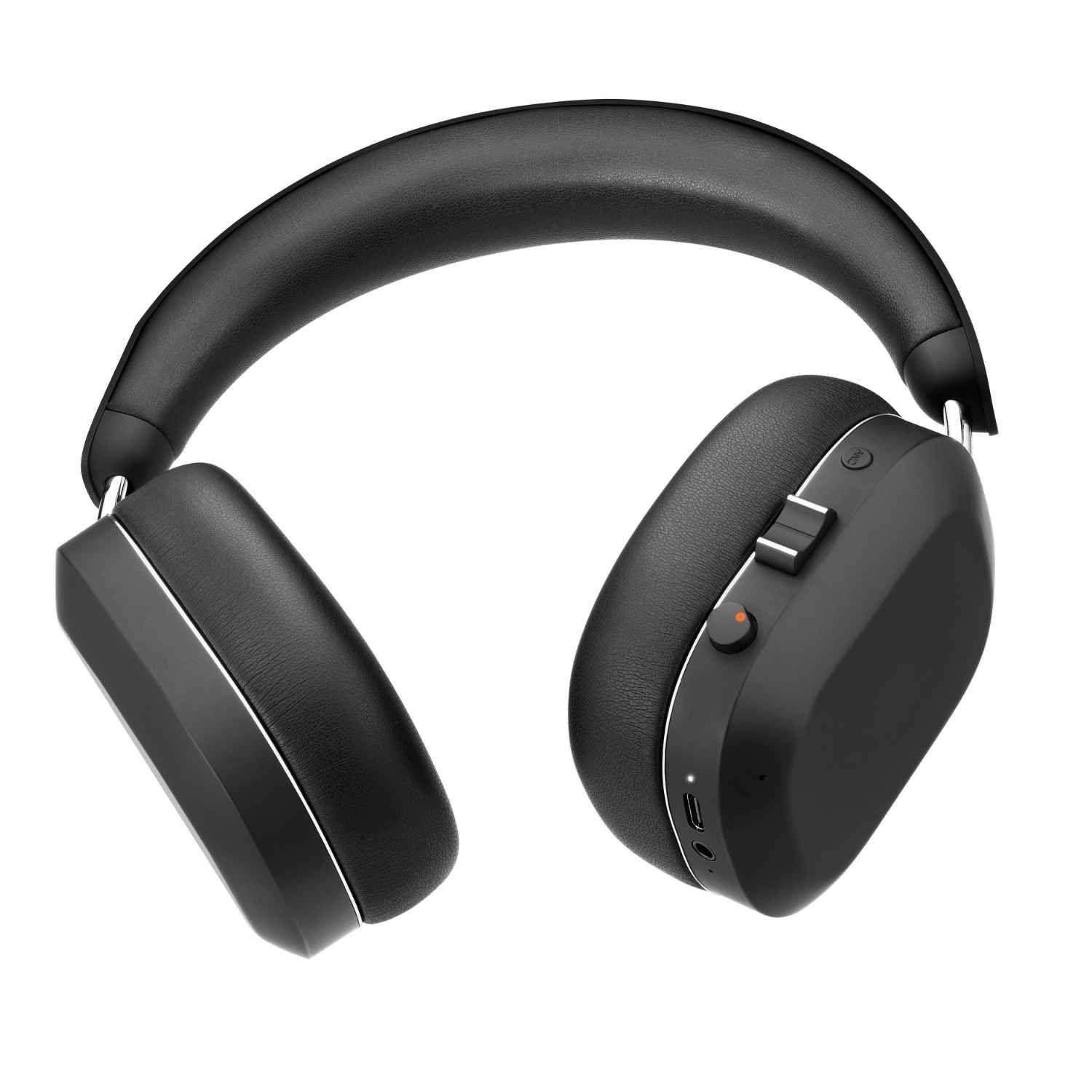 Audífono Bluetooth MONDO Over-Ear -1