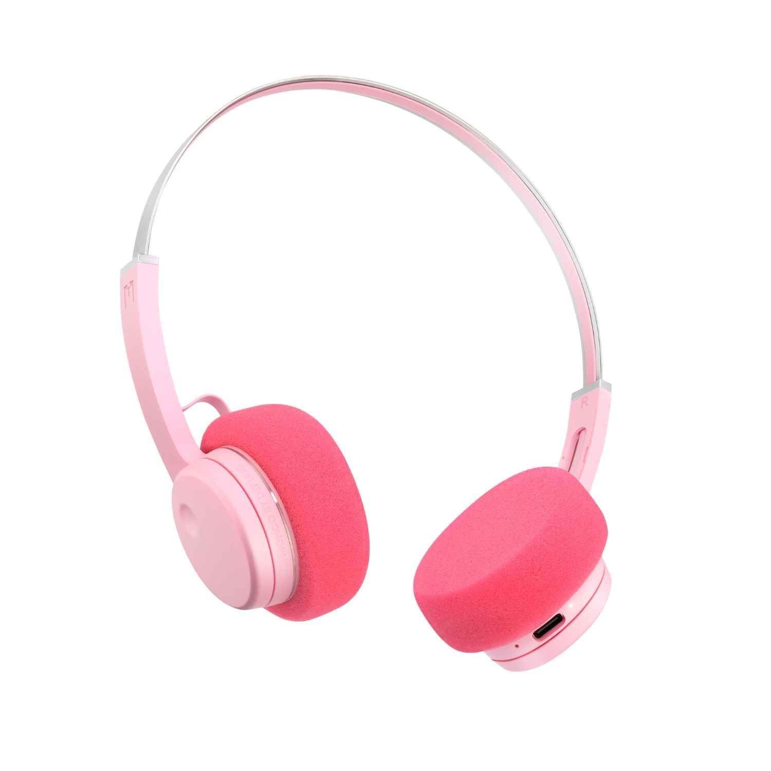 Audífono Bluetooth MONDO Freestyle -0