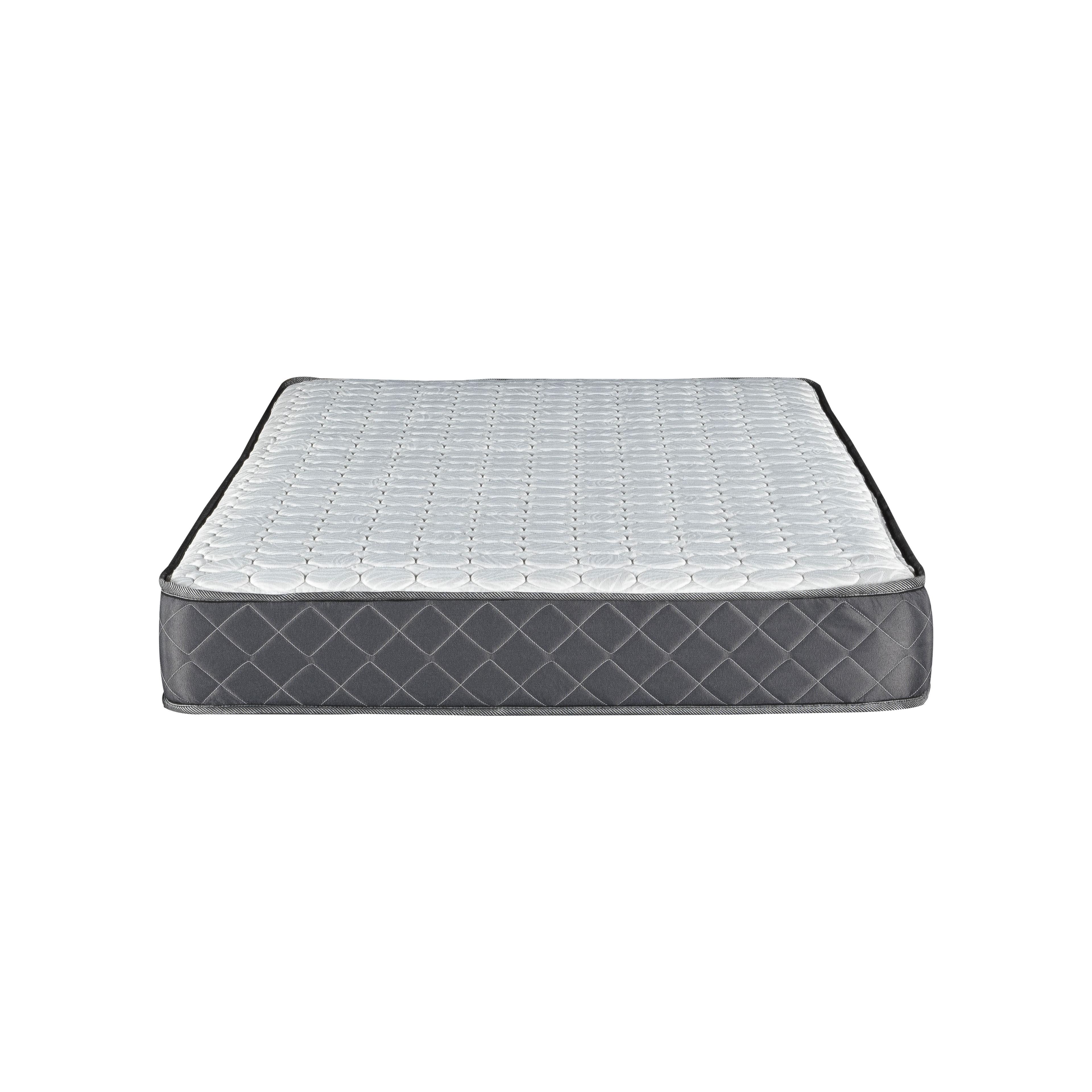 Colchon Serie 1000 1 Plaza-0