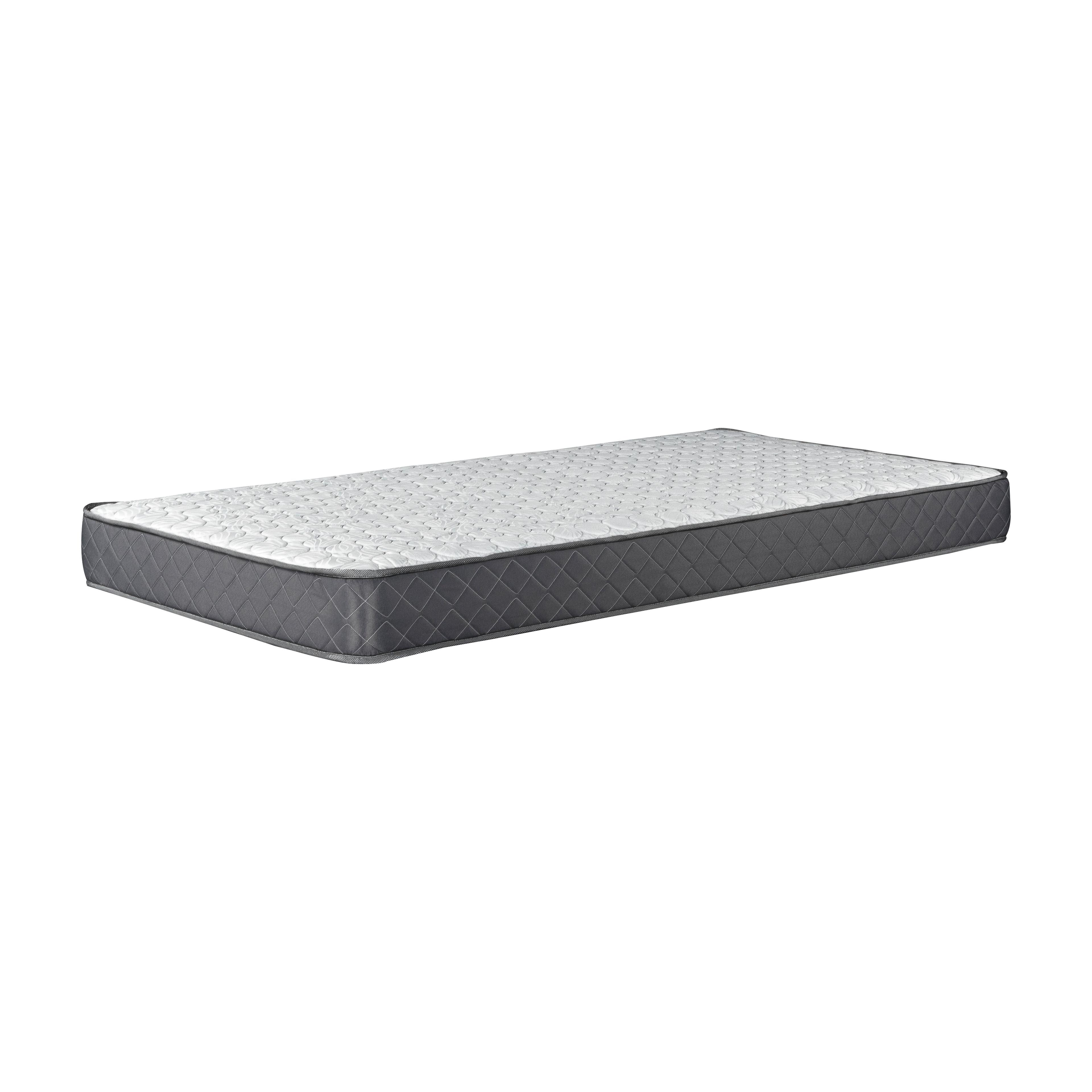 Colchon Serie 1000 1 Plaza-1