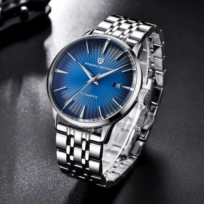 Reloj Hombre PAGANI DOMO, Automático-2