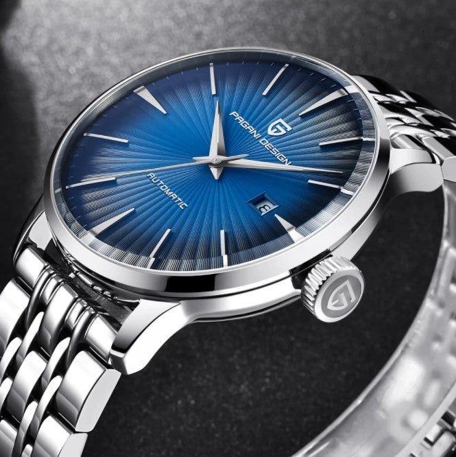 Reloj Hombre PAGANI DOMO, Automático-3