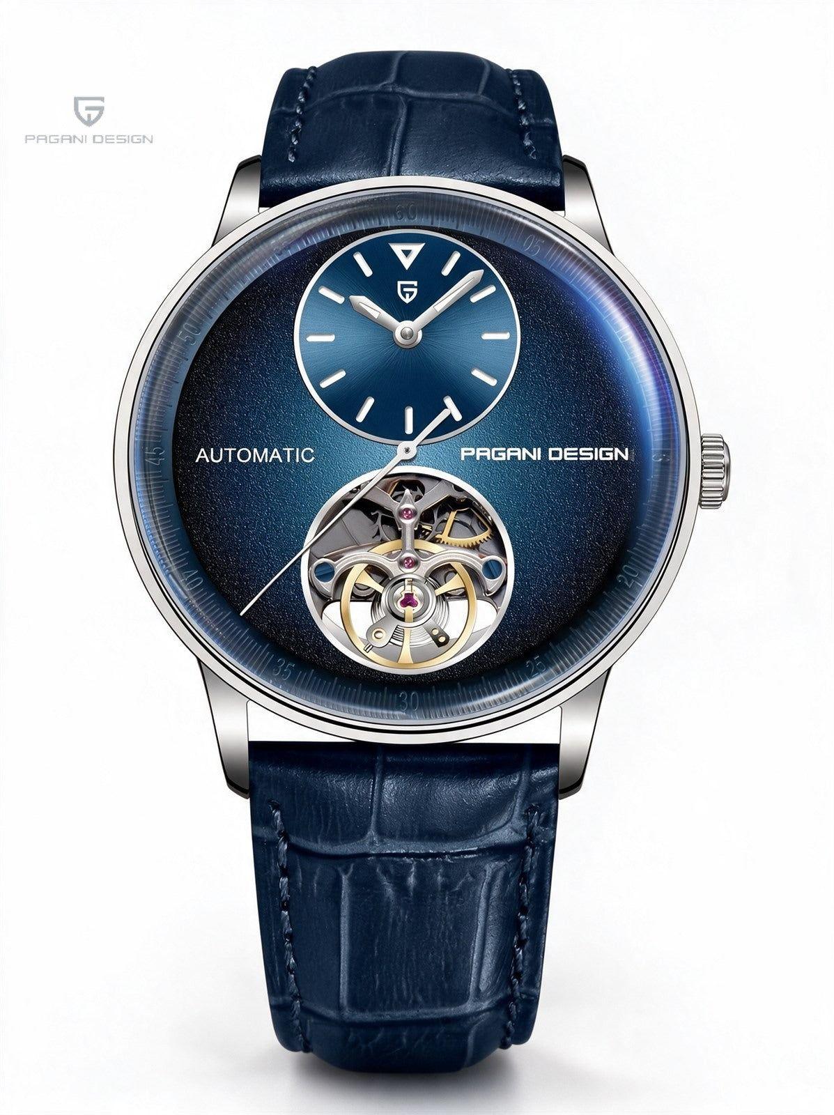 Reloj Hombre PAGANI "COSMOS"-0