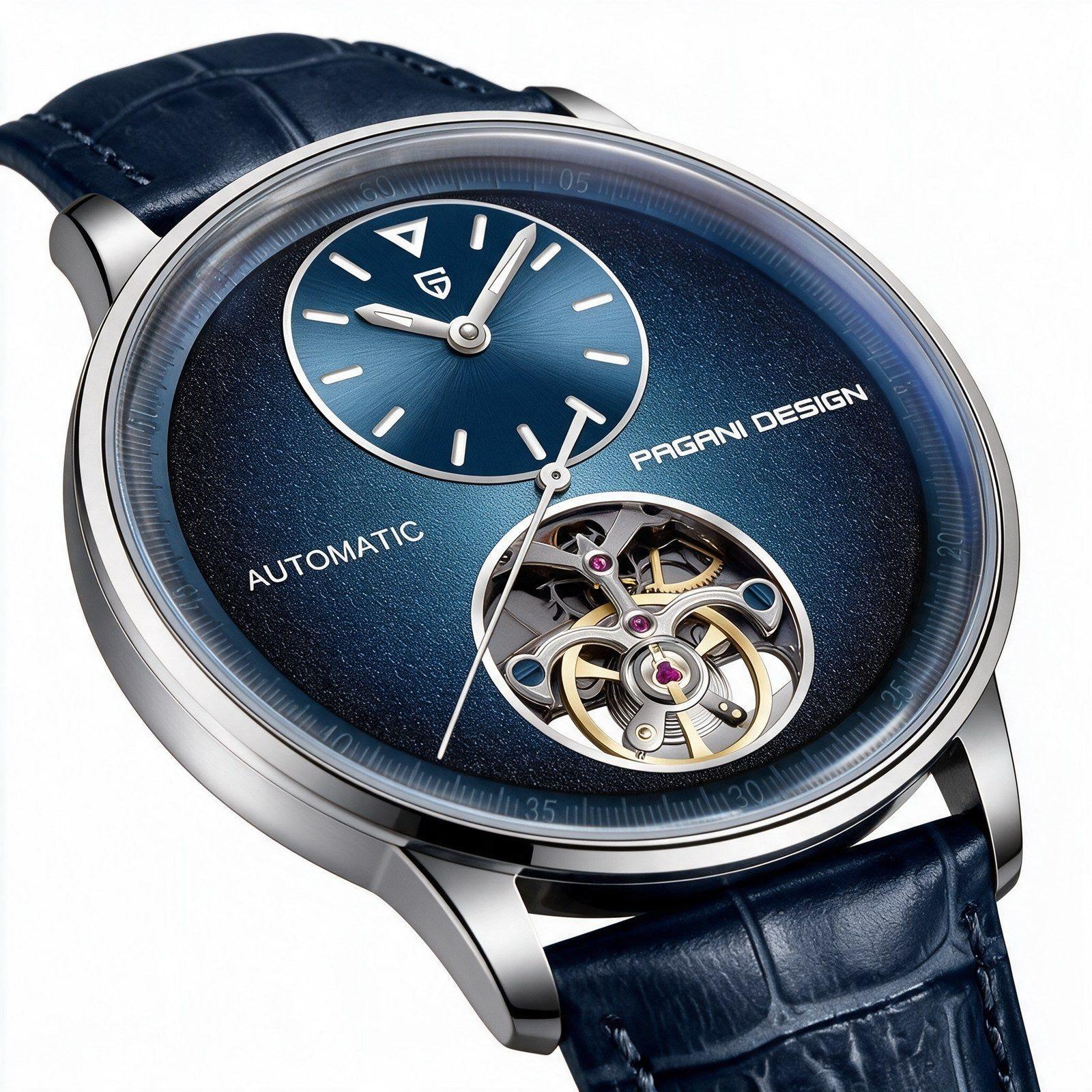 Reloj Hombre PAGANI "COSMOS"-2