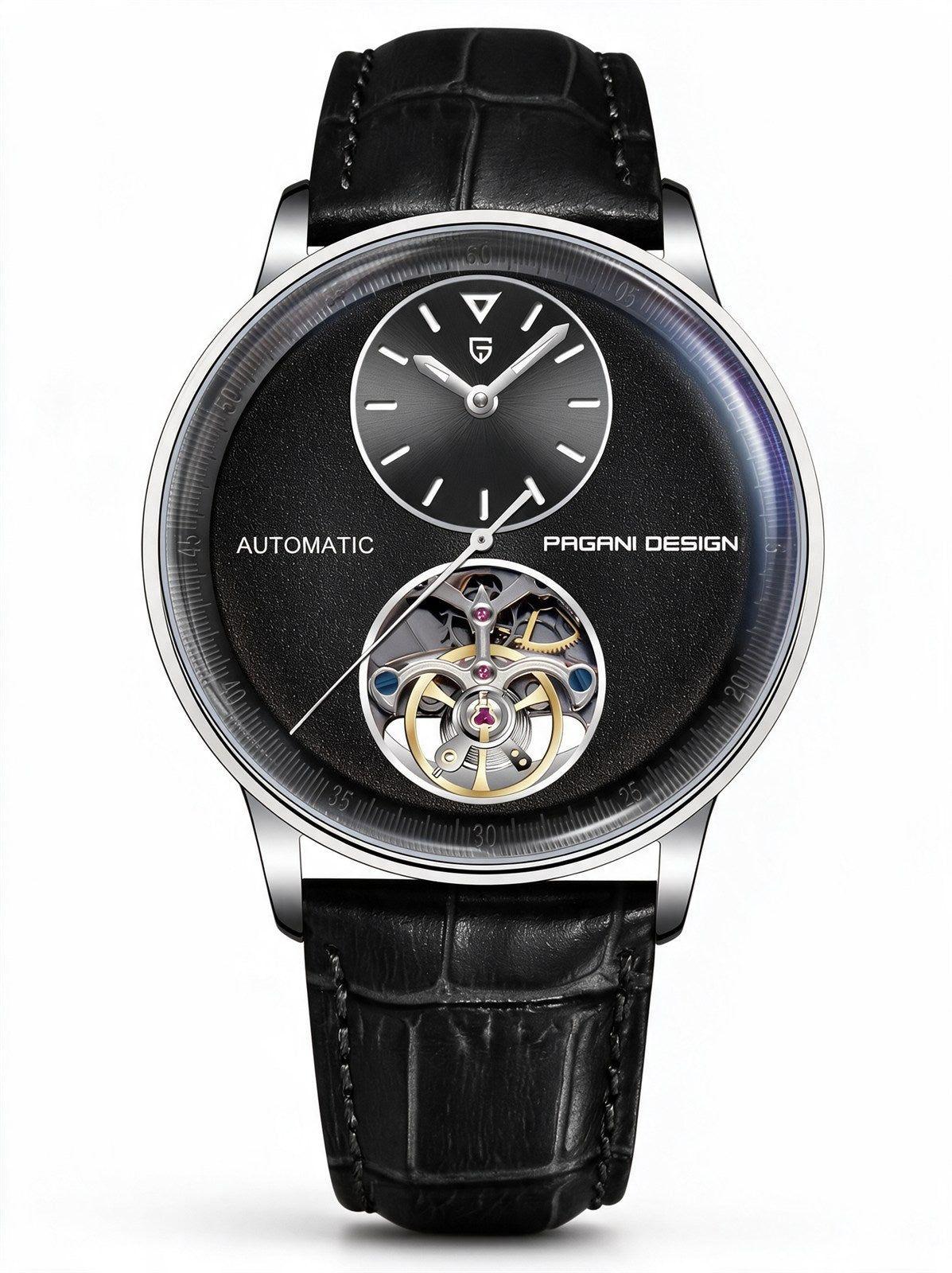 Reloj Hombre PAGANI "COSMOS"-7