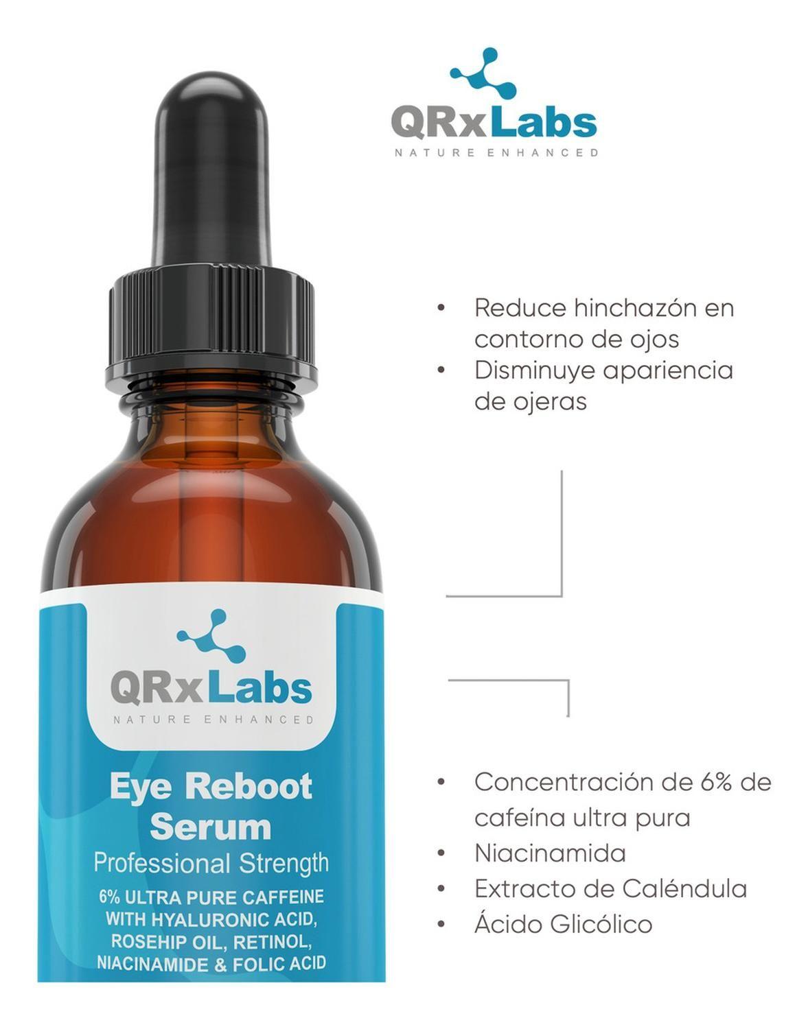 Serum Contorno De Ojos - Eye Reboot Serum-3