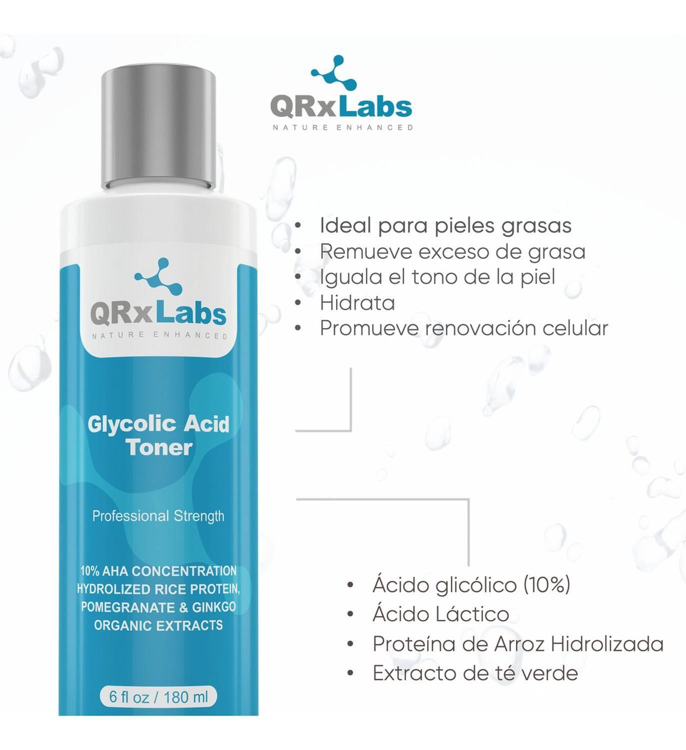 Tónico De Ácido Glicólico-2