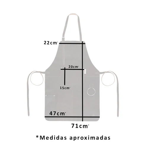 Pechera Experto Dark-1