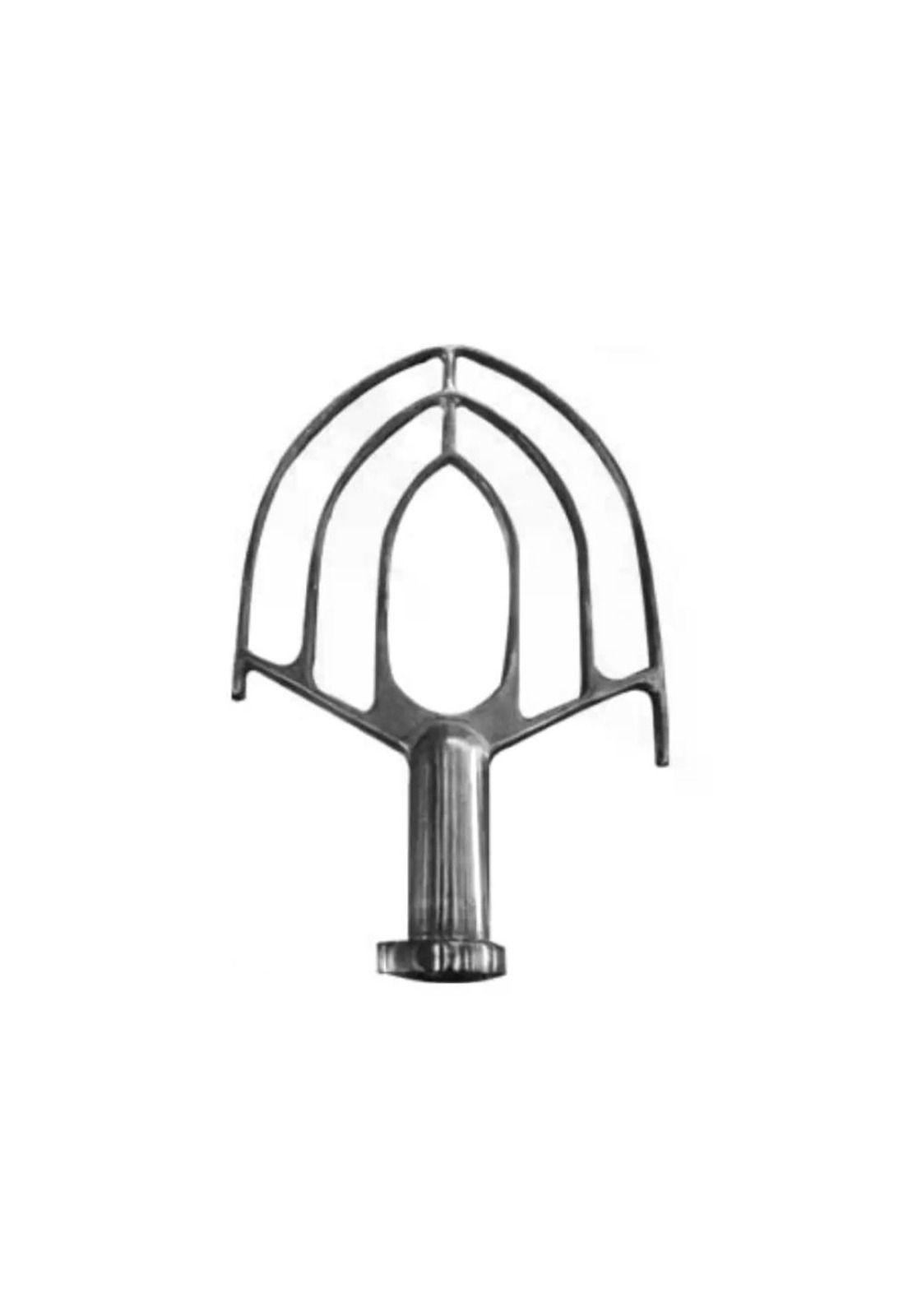 Batidora Industrial Planetaria 40 Litros 3 Velocidades-3