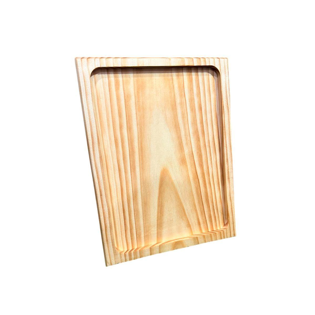 Tabla O Plato De Picoteo,picadillo O Cocktail Mod5, 30x22-3