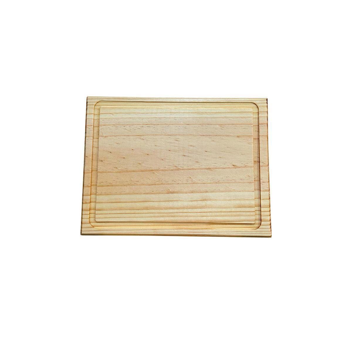 Tabla O Plato De Picoteo, Picadillo O Cocktail Mod 4, 30x22-0