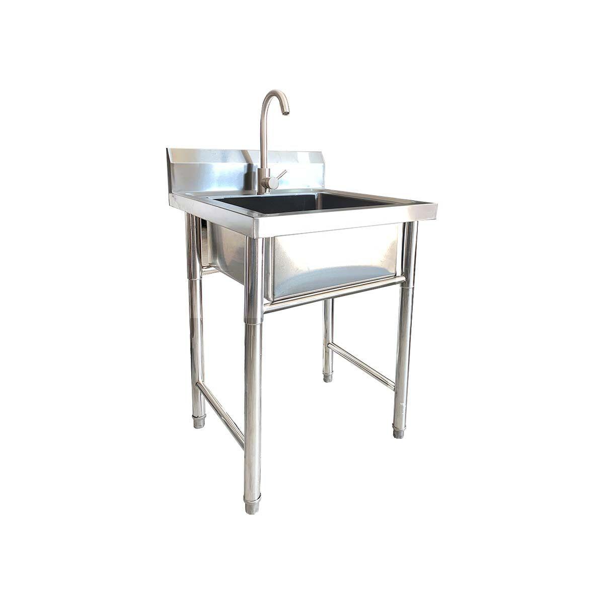 Lavafondo Simple 50×50 (INCLUYE LLAVE)-0