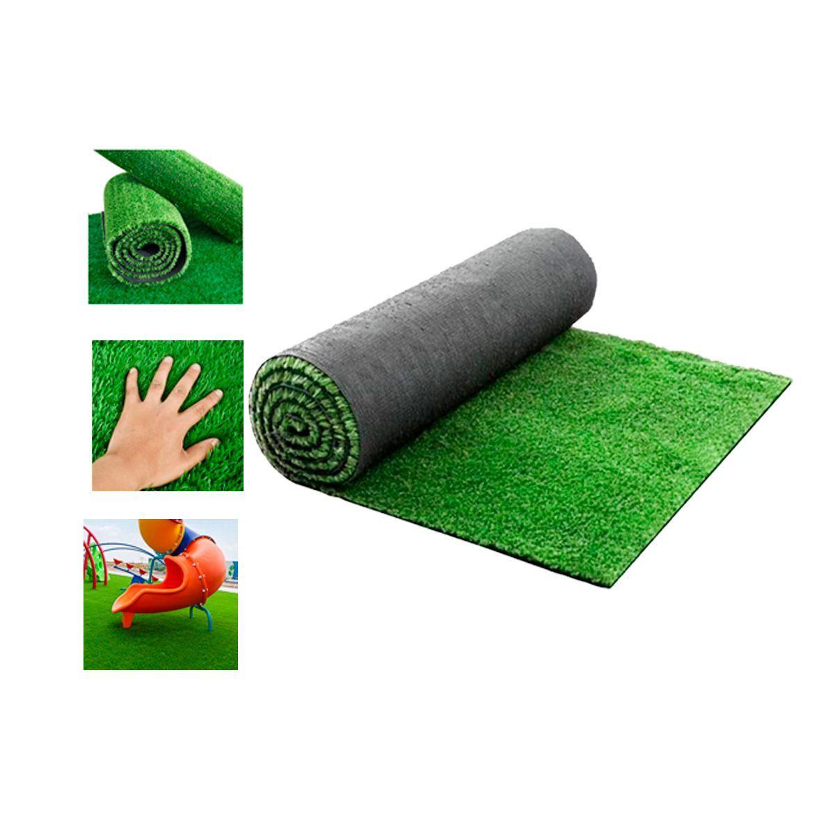 PASTO SINTETICO 20 MM 2X6 METROS-1