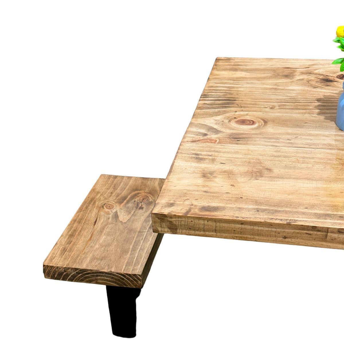 Mesa Terraza Y 4 Sillas-2