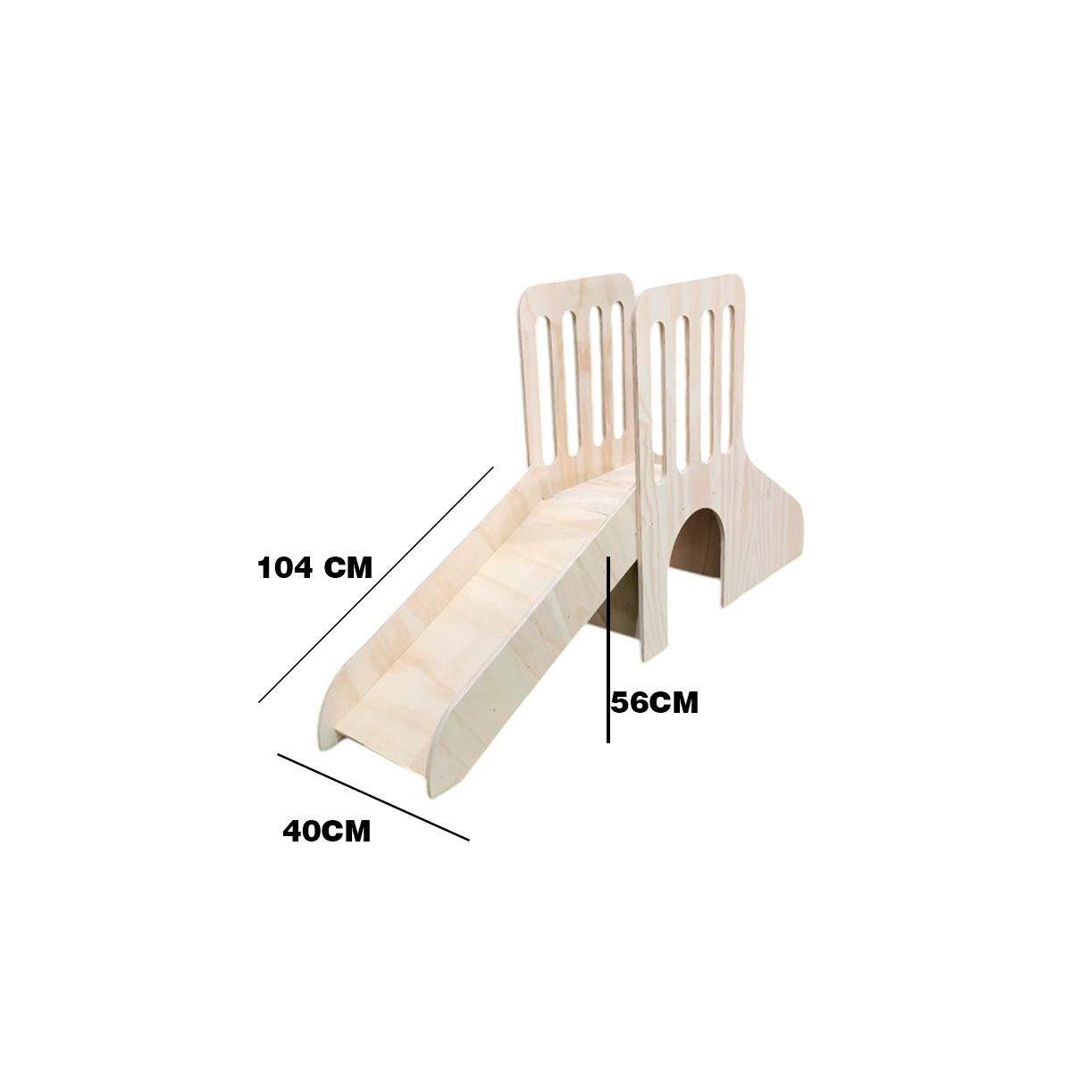 modulo DE JUEGO PARA NIÑOS con resbalin-2