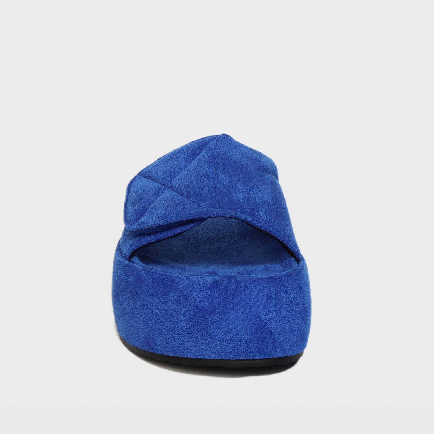 Sandalia Plataforma Azul Mujer 25520 Gotta-2