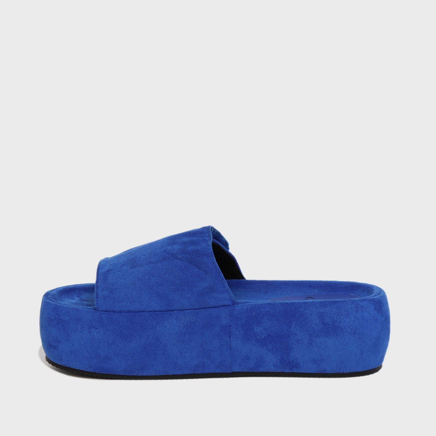 Sandalia Plataforma Azul Mujer 25520 Gotta-3
