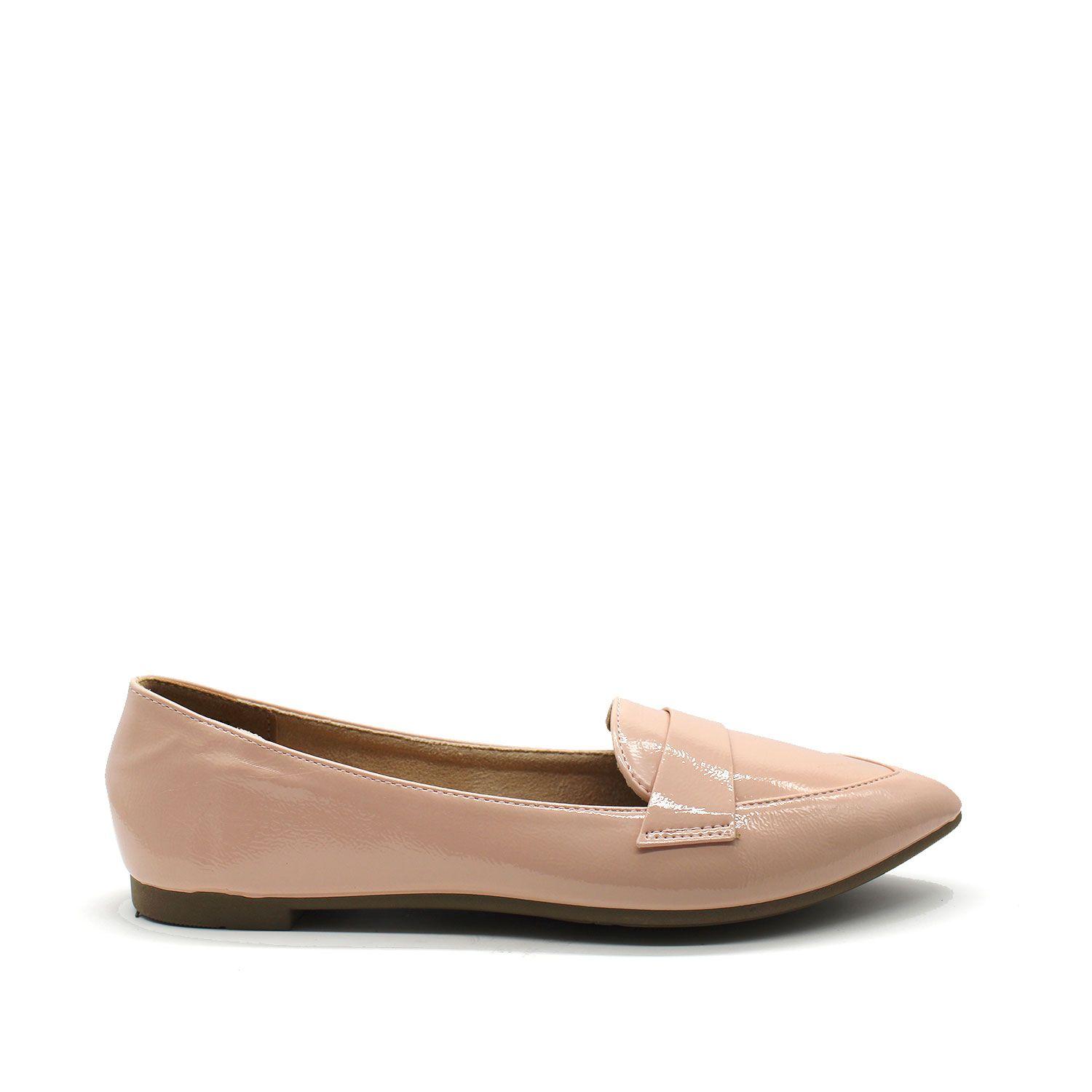 Ballerina Rosa Mujer C5379 Gotta-0