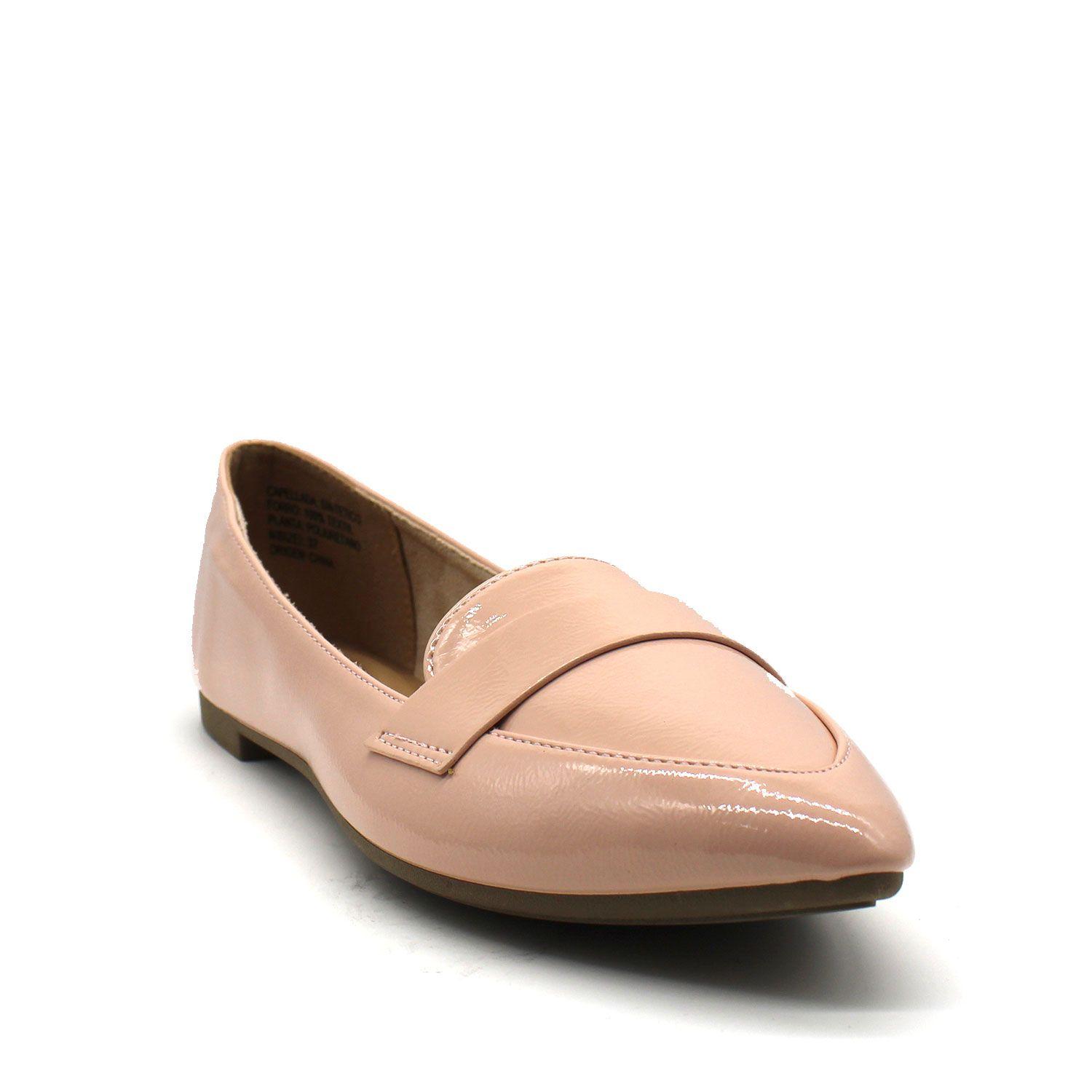 Ballerina Rosa Mujer C5379 Gotta-1