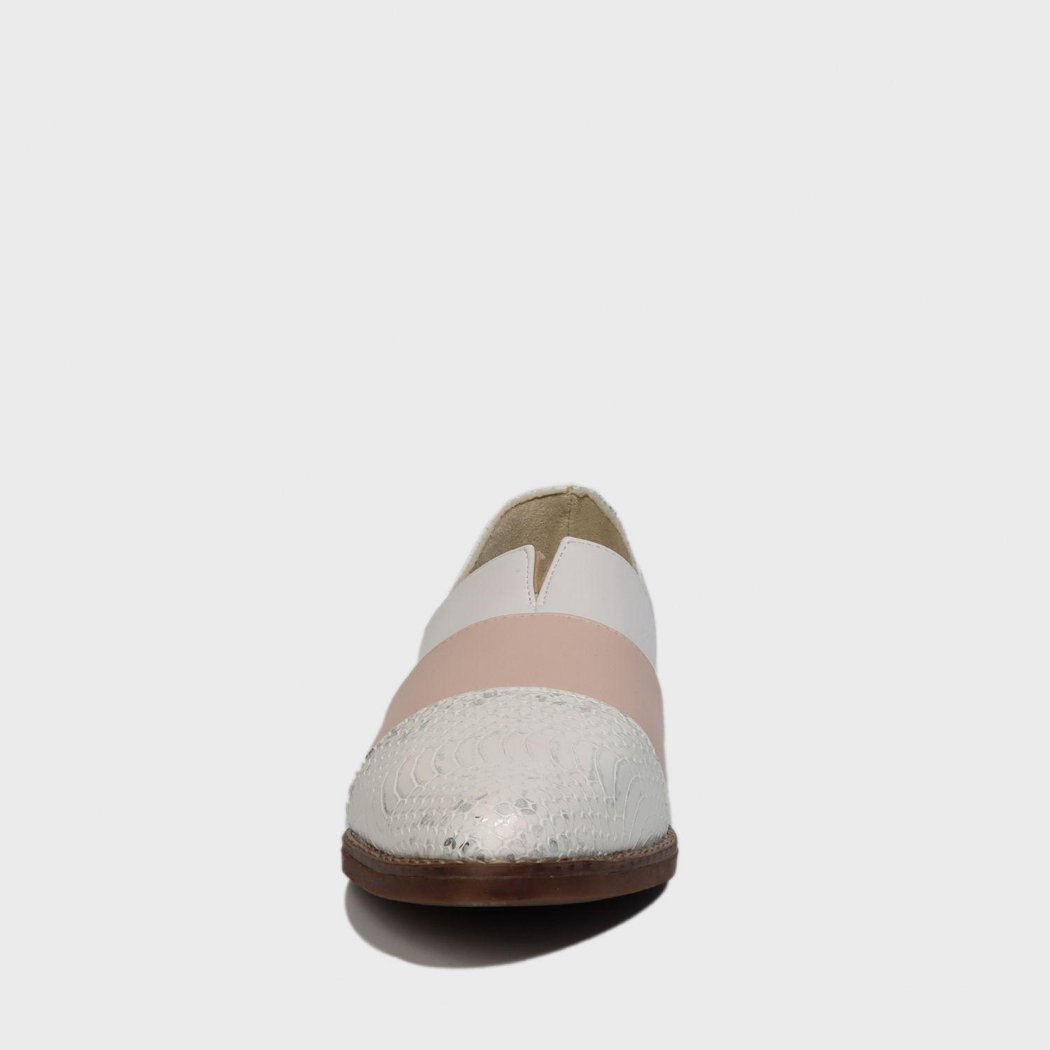 Zapato Multicolor Mujer 17562 Gotta-2